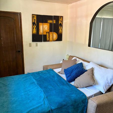 Casa Del Carmen, Hermoso Departamento En Loreto Loreto  Exteriér fotografie