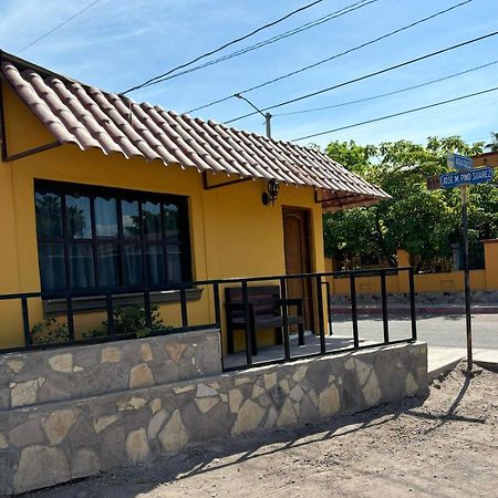 Casa Del Carmen, Hermoso Departamento En Loreto Loreto  Exteriér fotografie